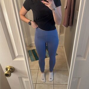Lululemon unlimit tight 25”